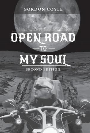 Open Road to my Soul: Biker Poems