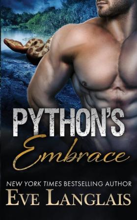 Python's Embrace: 3 (Bitten Point)