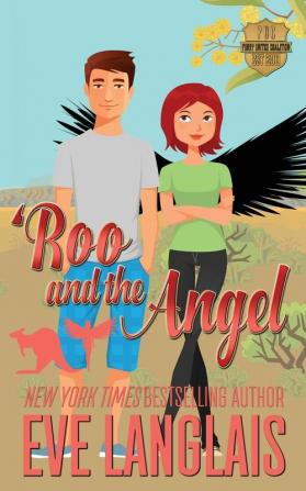 'Roo and the Angel: 7 (Furry United Coalition)