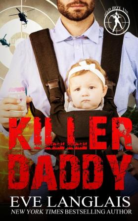 Killer Daddy: 5 (Bad Boy Inc.)