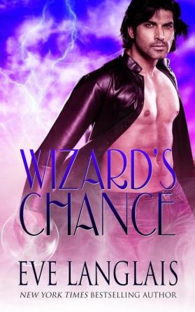 Wizard's Chance: 1 (Realm)