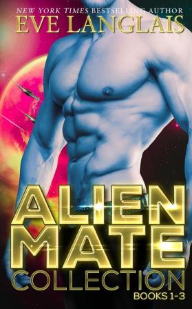 Alien Mate Collection: 0