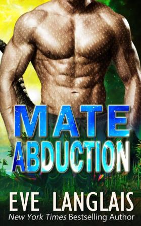 Mate Abduction: 9 (Alien Abduction)