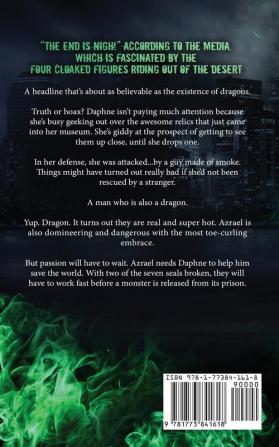 Dragon Mage: 7 (Dragon Point)