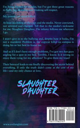 Slaughter Daughter