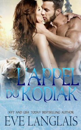 L'appel Du Kodiak: 1 (Kodiak Point)