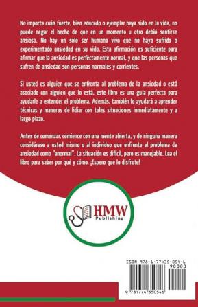 Ataques de Ansiedad y Pánico: La mejor guía para principiantes para terminar y superar la depresión la ansiedad social y el pensamiento negativo ... que cambiará su vida! (Spanish Edition)