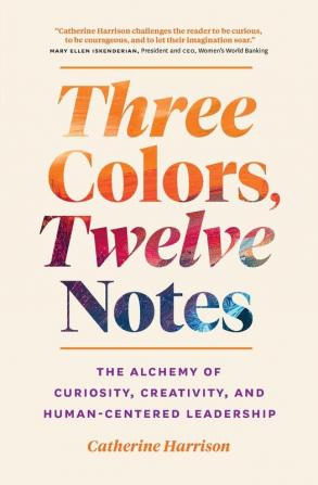 Three Colors Twelve Notes