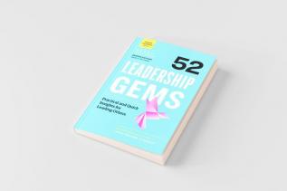 52 Leadership Gems