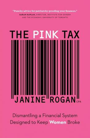 The Pink Tax