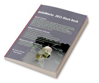 SolidWorks 2021 Black Book