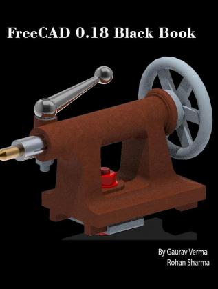 FreeCAD 0.18 Black Book