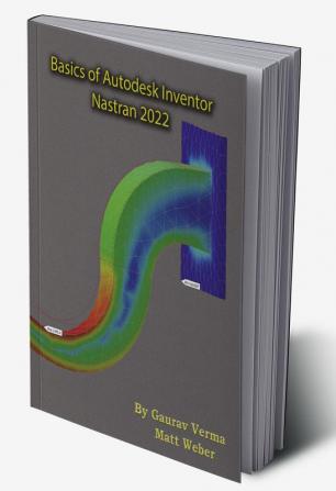 Basics of Autodesk Inventor Nastran 2022