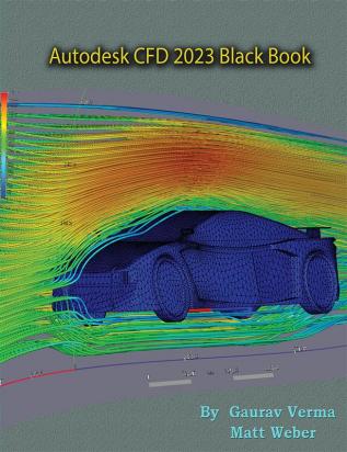 Autodesk CFD 2023 Black Book