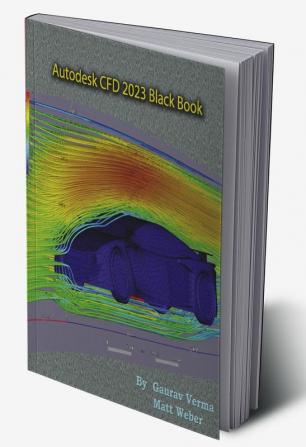 Autodesk CFD 2023 Black Book