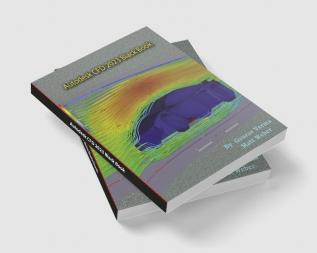 Autodesk CFD 2023 Black Book