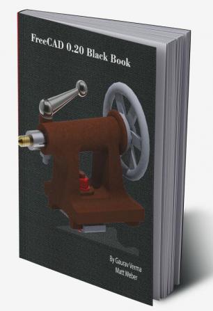 FreeCAD 0.20 Black Book