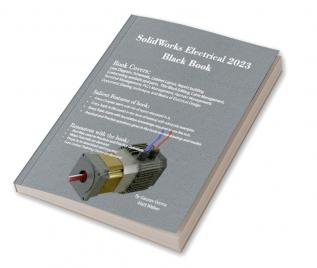 SolidWorks Electrical 2023 Black Book