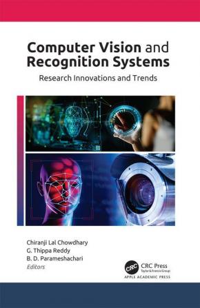 Computer Vision and Recognition Systems