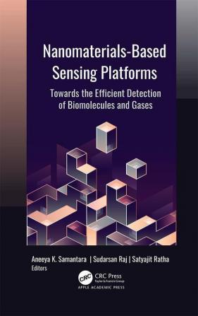 Nanomaterials-Based Sensing Platforms