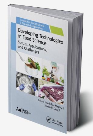 Developing Technologies in Food Science