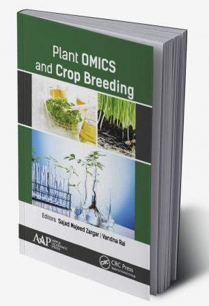 Plant OMICS and Crop Breeding