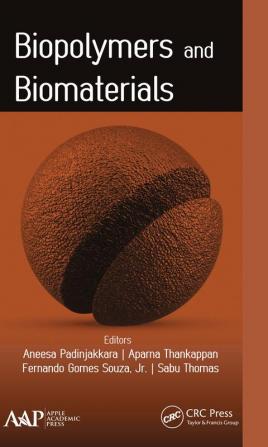 Biopolymers and Biomaterials