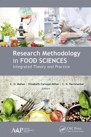 Research Methodology in Food Sciences