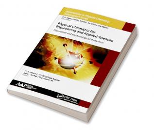 Physical Chemistry for Engineering and Applied Sciences