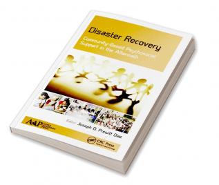 Disaster Recovery