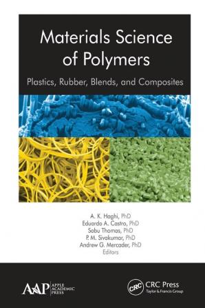 Materials Science of Polymers