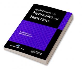 Applied Research in Hydraulics and Heat Flow