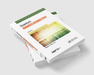 Quantum Nanochemistry Volume Two