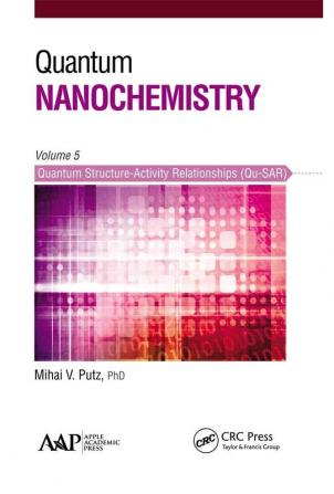 Quantum Nanochemistry Volume Five