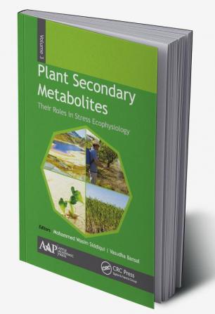 Plant Secondary Metabolites Volume Three