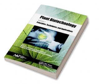 Plant Biotechnology Volume 1