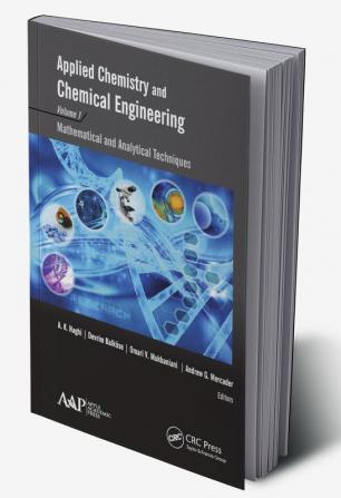 Applied Chemistry and Chemical Engineering Volume 1