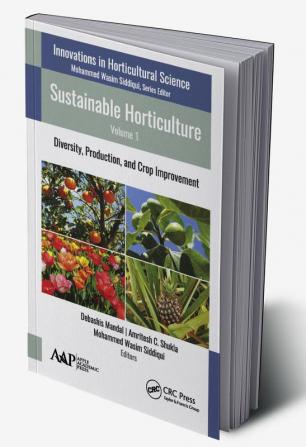 Sustainable Horticulture Volume 1