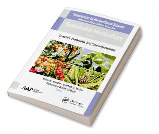 Sustainable Horticulture Volume 1