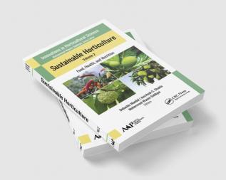 Sustainable Horticulture Volume 2: