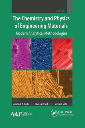 Chemistry and Physics of Engineering Materials