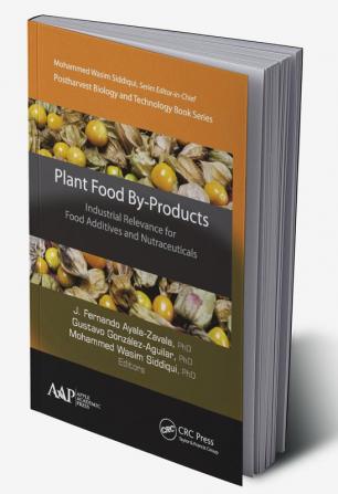 Plant Food By-Products