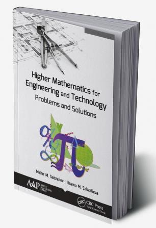 Higher Mathematics for Engineering and Technology