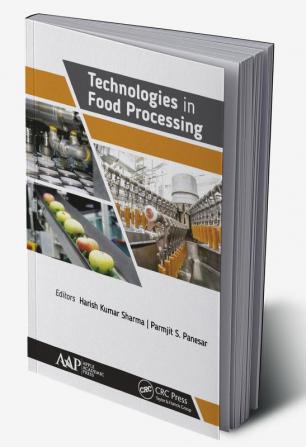 Technologies in Food Processing