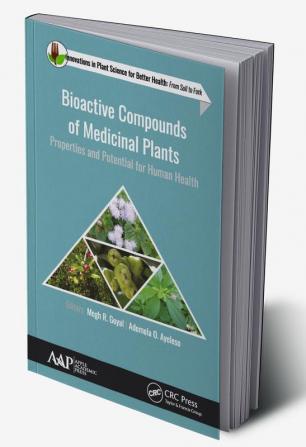 Bioactive Compounds of Medicinal Plants