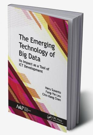 Emerging Technology of Big Data