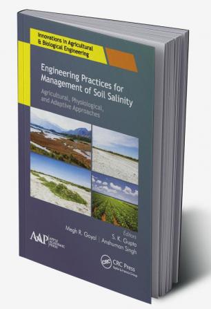 Engineering Practices for Management of Soil Salinity