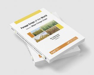 Forage Crops of the World Volume I: Major Forage Crops