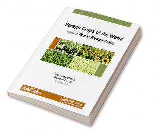 Forage Crops of the World Volume II: Minor Forage Crops