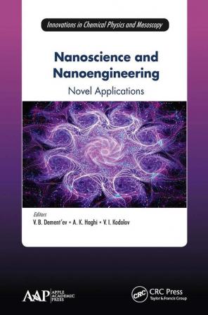 Nanoscience and Nanoengineering